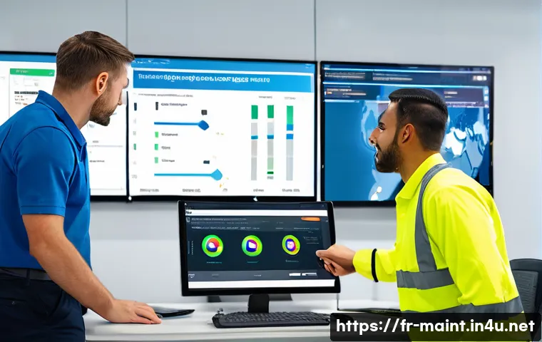 Gestion du stress en maintenance : 5 clés pour des journées apaisées et efficaces 3 설비 유지보수 직무 스트레스 관리법 관련 이미지 1