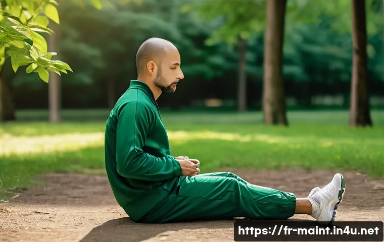 Gestion du stress en maintenance : 5 clés pour des journées apaisées et efficaces 4 설비 유지보수 직무 스트레스 관리법 관련 이미지 2