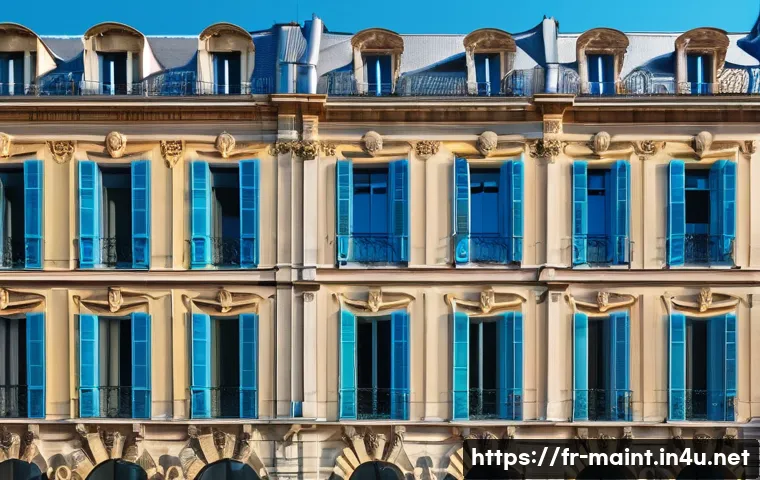 Dévoilez les multiples facettes des carrières en maintenance industrielle 3 다양한 설비 유지보수 직무 사례 탐구 관련 이미지 1