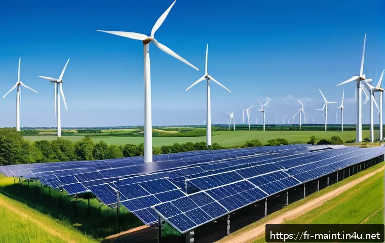 Les dernières innovations pour révolutionner la maintenance industrielle en 2024 4 설비 유지보수 기술 트렌드 분석 관련 이미지 2